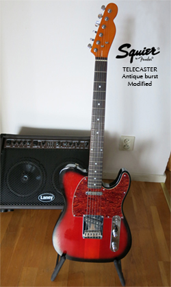 telecaster