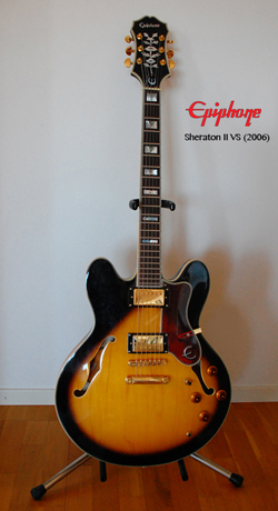 epiphone